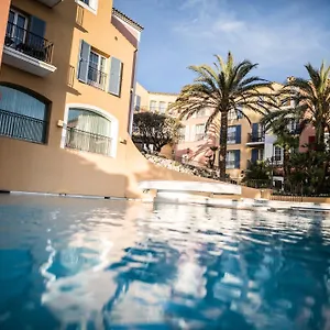 Hotell Byblos, Saint-Tropez